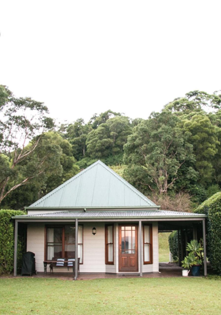 Heggy'S Cottage Wattamolla Exteriér fotografie