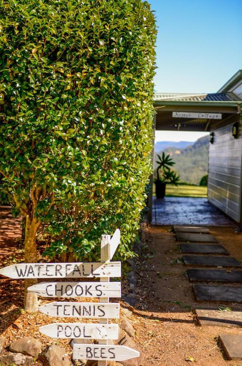 Heggy'S Cottage Wattamolla Exteriér fotografie